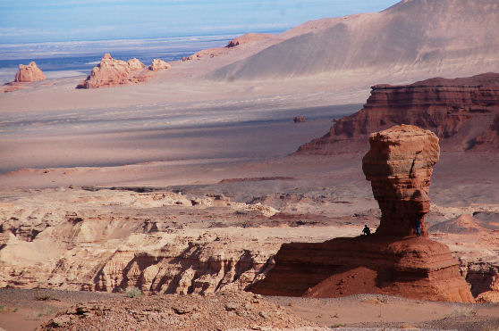 MONGOLIA MONGOLIA